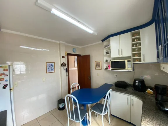 Imagem Apartamento 3 Dormitórios - Bairro Centro