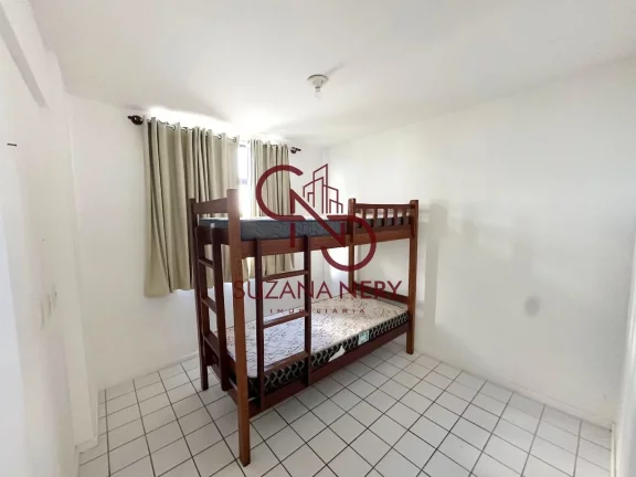 Imagem Apartamento no condomínio corais de cotovelo