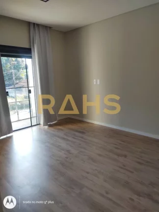 Imagem 3 QUARTOS SENDO 1 SUITE, SALA DE TV, SALA E COZINHA CONJUGADA, LAVANDERIA, LAVABO, VAGA PARA 2 CARRO...