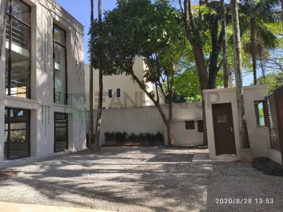 Imagem Este maravilhoso imóvel comercial possui endereço emblemático, localização privilegiada e uma fachada imponente que irá destacar o seu negócio. Com ma