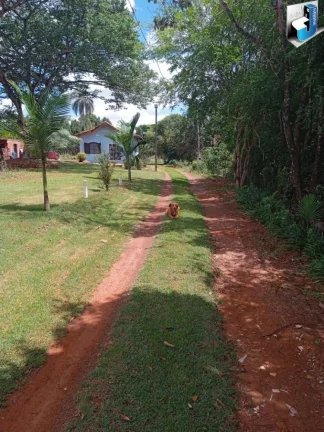 Imagem Chácara a venda no Bairro Campininha - Cesário Lange/SP.