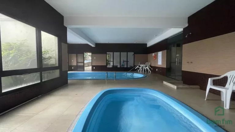 Imagem Apartamento CCTF 220 Apto 302 - ORT87505