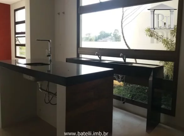 Imagem Casa - Golf Village | Batelli Imóveis