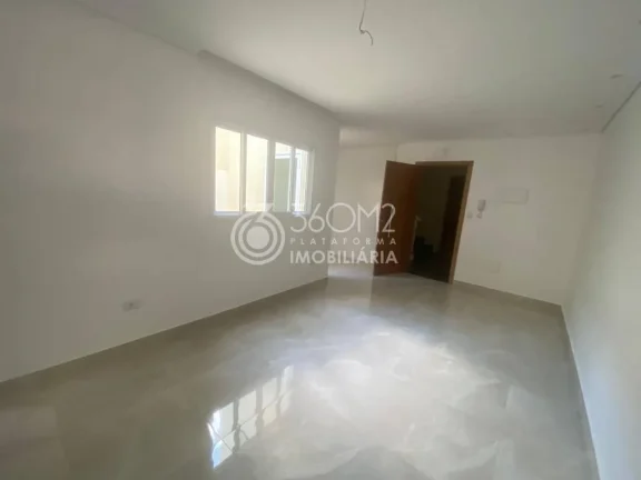 Imagem Apartamento sem Condomínio para Venda em Santo André / SP no bairro Parque Marajoara