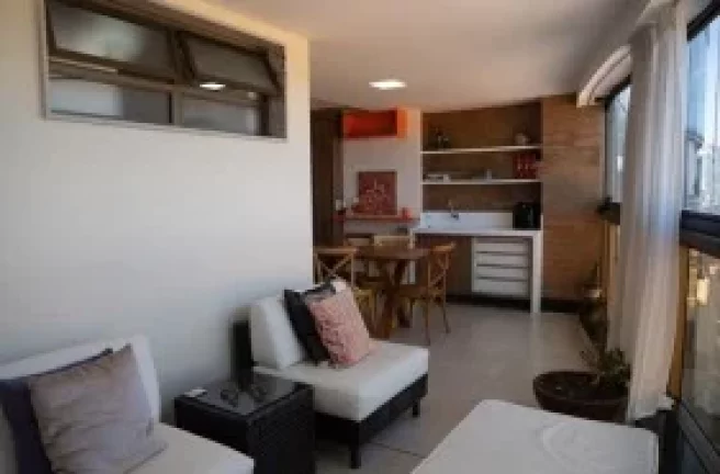 Imagem APARTAMENTO RESIDENCIAL em VILA VELHA - ES, PRAIA DE ITAPARICA