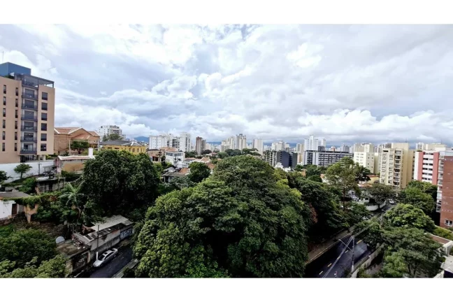 Imagem COBERTURA RESIDENCIAL em São Paulo - SP, Vila Ipojuca