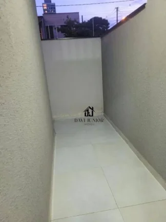 Imagem Apartamento com 2 dormitórios para alugar, 60 m² por R$ 2.065,00/mês - Jardim Pagliato - Sorocaba/SP