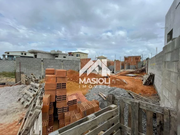 Imagem Casa com 4 dormitórios à venda, 250 m² por R$ 650.000,00 - Morada do Sol - Vila Velha/ES