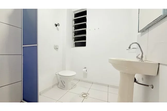 Imagem Apartamento à venda em Porto Alegre, Centro Histórico, com 1 quarto, 43,2m2