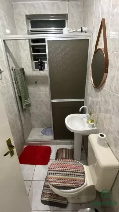 Imagem Apartamento para venda, 2 quarto(s), Passo Da Areia, Porto Alegre/RS - AP2713