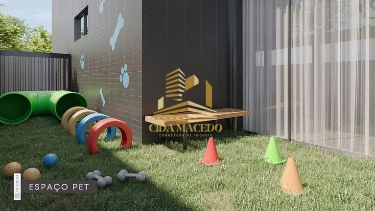 Imagem Studio a Venda no bairro Intermares - Cabedelo, PB