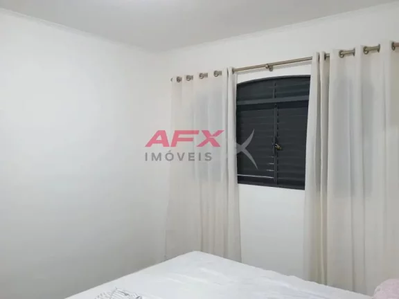 Imagem Casa 3 Quartos Sorocaba - SP - Além Ponte
