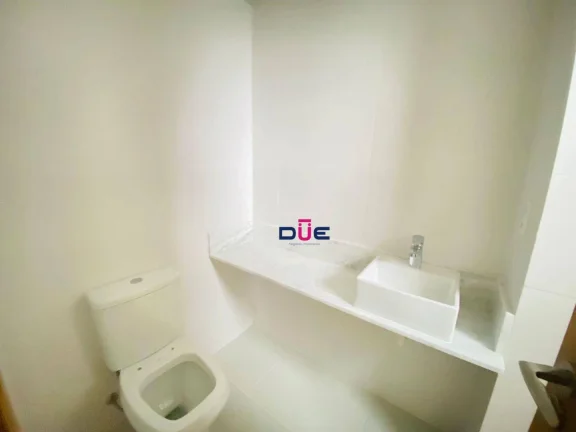 Imagem Apartamento com 2 dormitórios à venda, 87 m² por R$ 1.200.000,00 - Gonzaga - Santos/SP