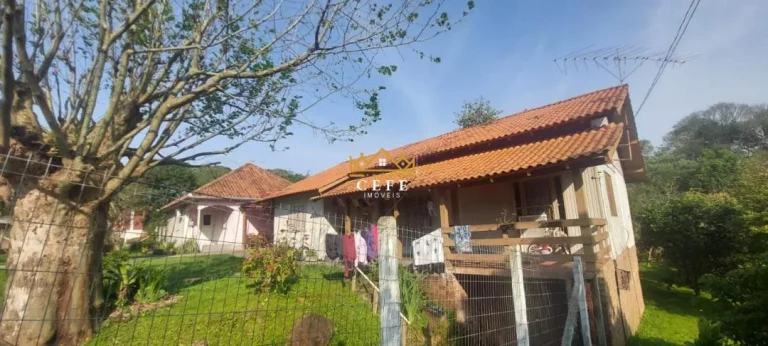 Imagem Chácara - Sítio com 4 Dormitorio(s) localizado(a) no bairro Rodeio Bonito em Três Coroas / RIO GRANDE DO SUL Ref.:1541