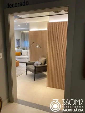 Imagem Apartamento para Venda em São Paulo / SP no bairro Vila Madalena