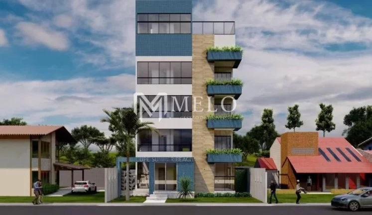 Imagem Oportunidade em PORTO DE GALINHAS: 27m², 01qt,01 vaga..