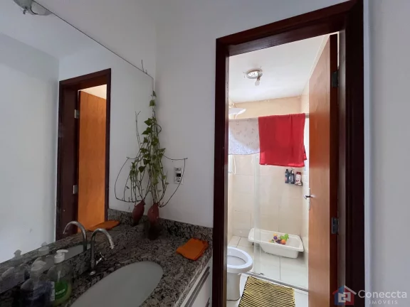 Imagem Apartamento à Venda no São Francisco em Patos de Minas – 2 Quartos e Elevador