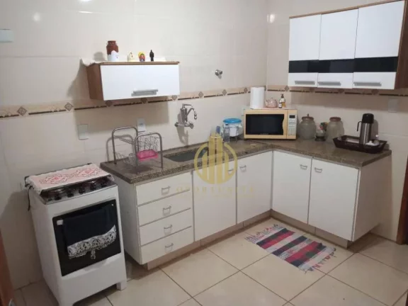 Imagem Apartamento com 3 dormitórios à venda, 131 m² por R$ 265.000,00 - Parque dos Bandeirantes - Ribeirão Preto/SP