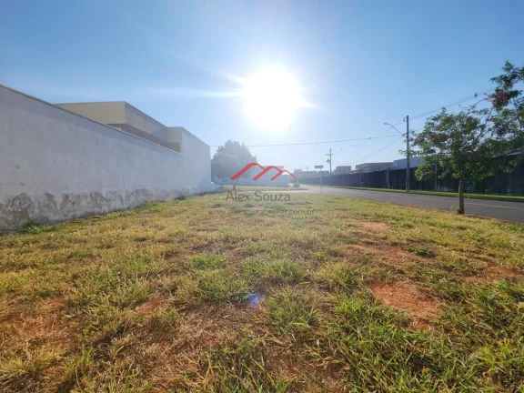 Imagem Terreno para Venda em Hortolândia / SP no bairro Parque Olívio Franceschini
