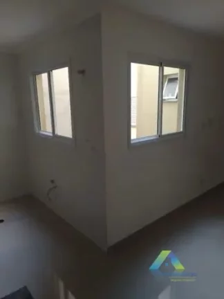 Imagem Apartamento à venda no bairro Jardim Santo Alberto - Santo André/SP