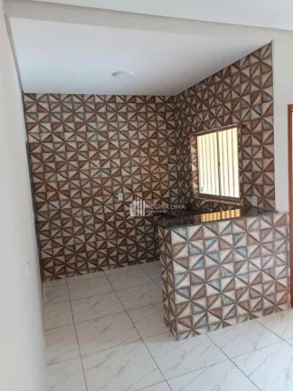 Imagem Casa pronta para morar, 2 dormitórios à venda por R$ 175.000,00 - JÓIA PARK - Timon/MA