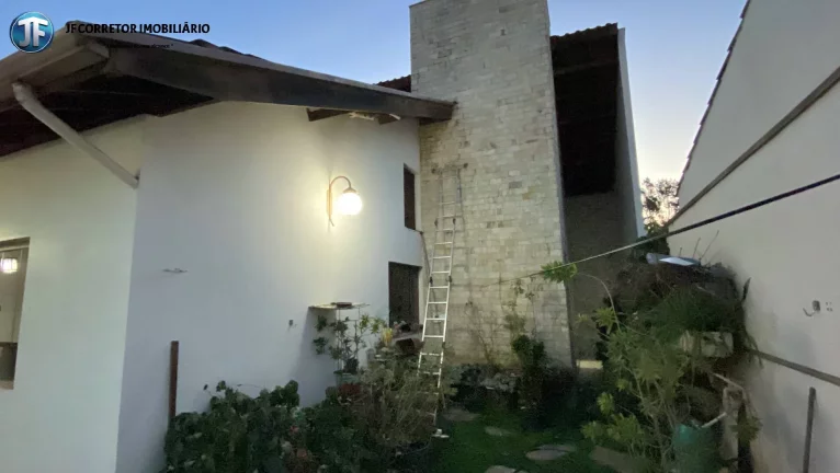 Imagem Casa com 3 Quartos à Venda, 333 m² em Imbaúbas - Ipatinga