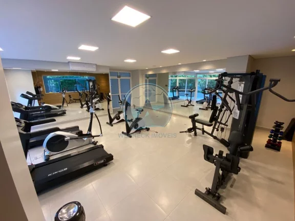 Imagem Excelente oportunidade: Apto de 3 quartos com 2 suítes na Praia Grande, Ubatuba-SP! 105m², 2 vagas de garagem.
