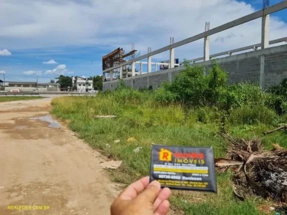 Imagem Terreno Comercial para Venda em DUQUE DE CAXIAS, Vila Maria Helena