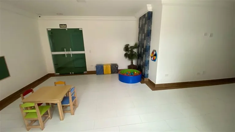 Imagem APARTAMENTO COM 135 m² - CAIÇARA - PRAIA GRANDE SP
