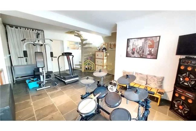 Imagem Casa Padrão
