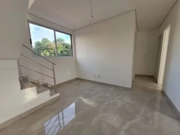 Imagem Apartamento Cobertura Duplex em Belo Horizonte