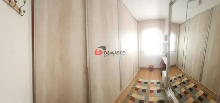 Imagem Sobrado à venda, Parque Residencial Oratorio, São Paulo, SP