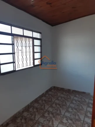 Imagem Casa à venda no bairro Jardim Lago - Mogi Mirim/SP