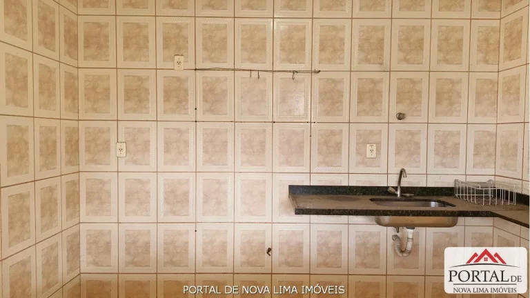 Imagem CASA RESIDENCIAL em NOVA LIMA - MG, OSWALDO BARBOSA PENA II