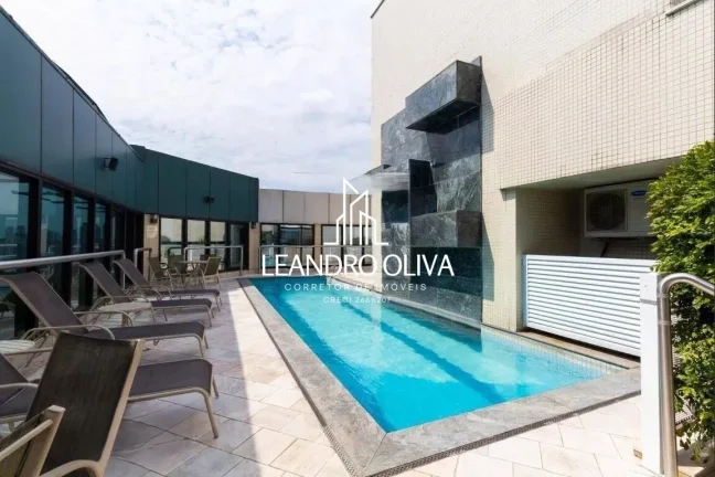 Imagem Condomínio Green Place - Flat - Apartamento à Venda – Green Place Flat | Vila Clementino