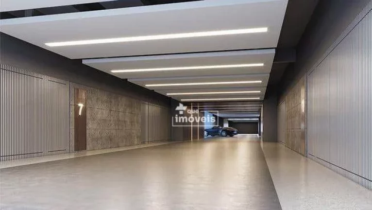 Imagem Casa com 3 dormitórios à venda, 432 m² por R$ 7.449.000,00 - Alto de Pinheiros - São Paulo/SP