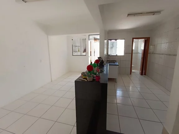 Imagem Sobrado com 3 dormitórios, 100 m² - venda por R$ 480.000,00 ou aluguel por R$ 2.725,00/mês - Jardim São Judas Tadeu - São José dos Campos/SP