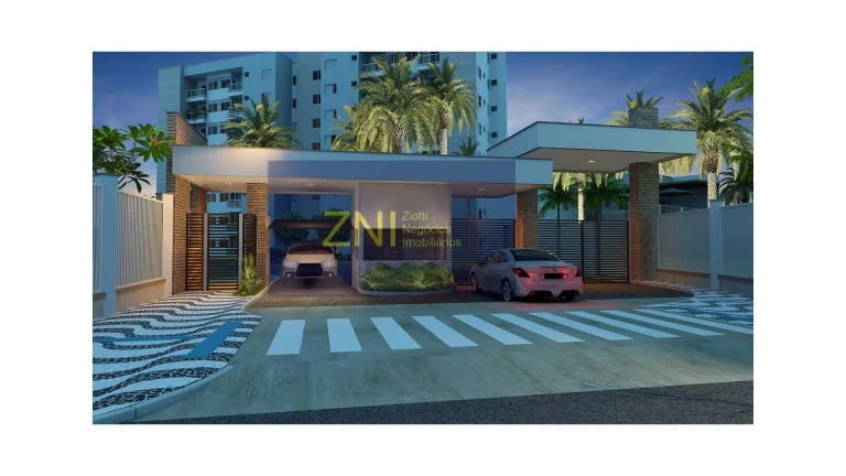 Imagem Apartamento à Venda no Parque dos Servidores R 1485