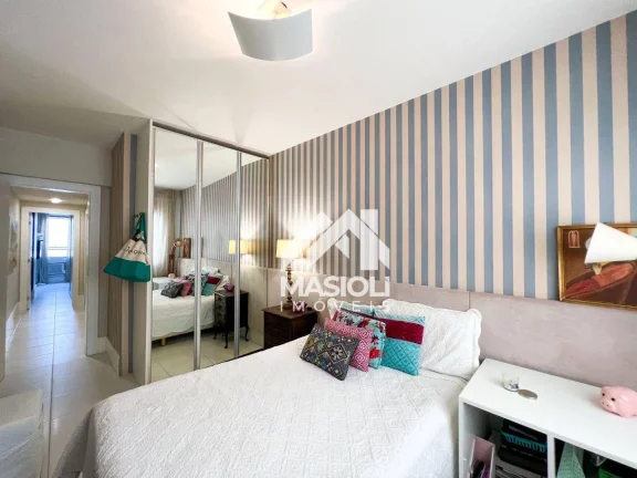 Imagem Apartamento à venda, 110 m² por R$ 950.000,00 - Praia da Costa - Vila Velha/ES