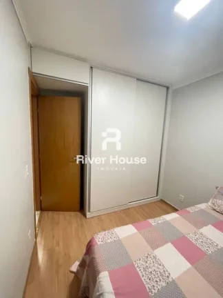 Imagem Apartamento Padrão à Venda no Bairro Santa Cruz, Cuiabá