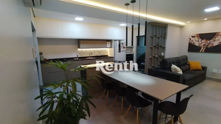 Imagem Casa com 2 dormitórios à venda, 120 m² por R$ 500.000,00 - Jardim Cherveson - Rio Claro/SP