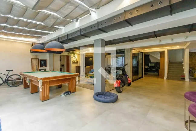 Imagem Casa à Venda - Recreio, 5 Quartos, 444 m2