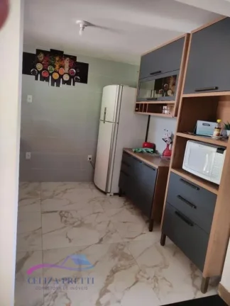 Imagem Casa de frente pro mar em Interlagos terreno 360 metros imóvel dos sonhos local privilegiado com 3qts suítes.