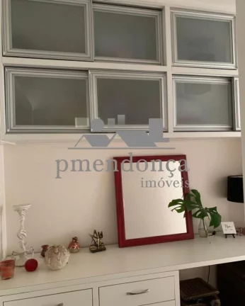 Imagem Apartamento na Vila Madalena com 3 quartos e 1 vaga, 97m²