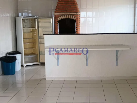 Imagem Apartamento Padrão