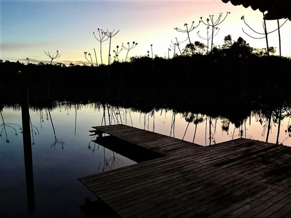 Imagem Casa à venda em Mata de São João, Açu da Torre - Beira Lago - Praia do Forte