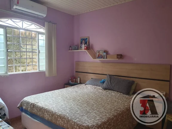 Imagem Duas casas a venda Próximo do Zequinha Araujo