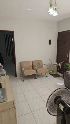 Imagem Casa à venda, 92 m² por R$ 400.000,00 - Jardim Mediterrâneo - Guarulhos/SP