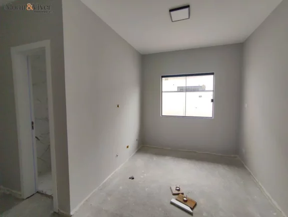 Imagem Casa para Venda em São José dos Pinhais, Santo Antônio, 3 dormitórios, 1 suíte, 2 banheiros, 2 vagas