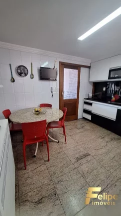 Imagem APARTAMENTO COM 150M² DE 3 QUARTOS EM SANTA LUCIA / VITÓRIA